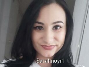 Sarahnoyr1