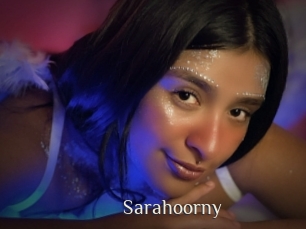 Sarahoorny
