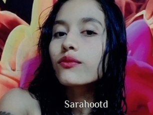 Sarahootd