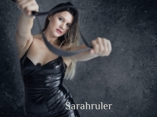 Sarahruler