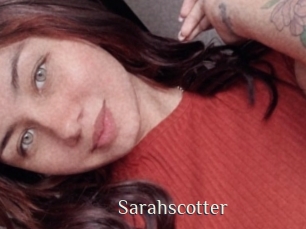 Sarahscotter