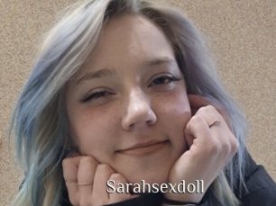 Sarahsexdoll