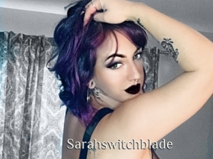 Sarahswitchblade