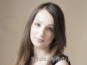 Sarahtancredy