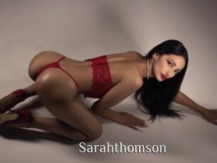 Sarahthomson
