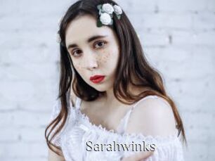 Sarahwinks