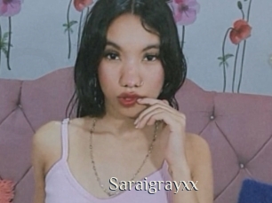 Saraigrayxx