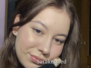Sarakenned