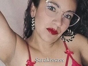 Sarakissass