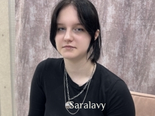 Saralavy