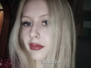 Saralive