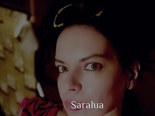 Saralua