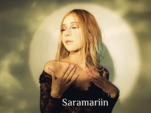 Saramariin