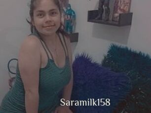 Saramilk158