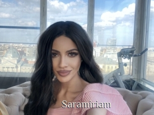Saramiriam