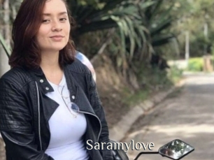saramylove Shop coquin