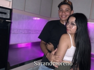 Sarandmoreno