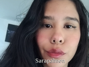 sarapalmen Shop coquin