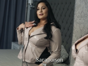 Sarapoison