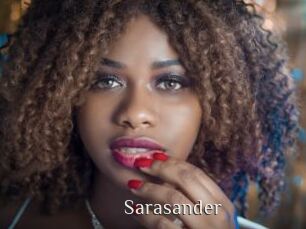 Sarasander