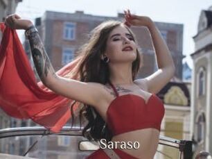 Saraso