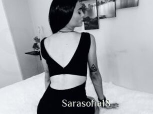 Sarasofia18
