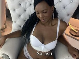 Sarasu