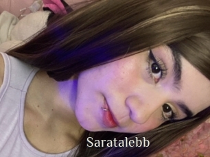 Saratalebb