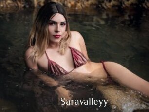 Saravalleyy