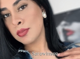 sarawinson Shop coquin