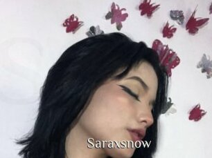 Saraxsnow