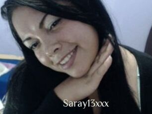 Saray13xxx