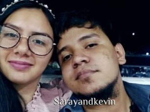 Sarayandkevin