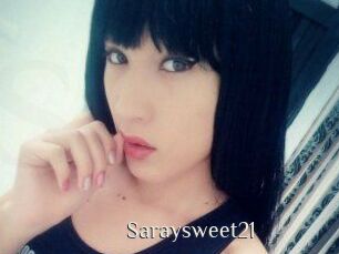 Saraysweet21