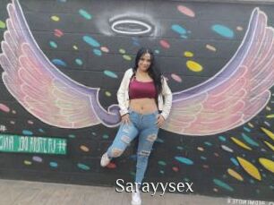 Sarayysex