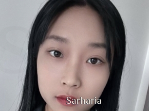 Sarharia
