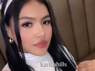 Saritahills