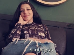 Sarithagray