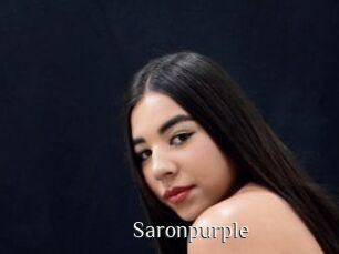 Saronpurple