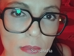 Sarrasofia