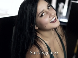 Sarraygomez