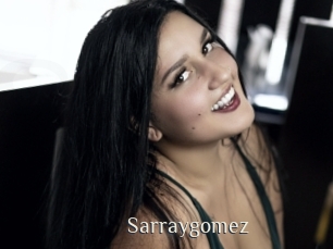 Sarraygomez