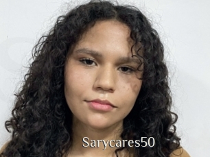 Sarycares50
