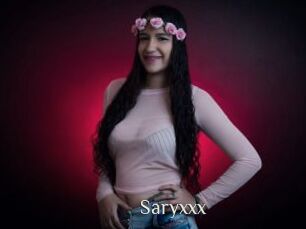 Saryxxx