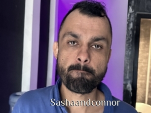Sashaandconnor