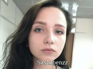 Sashabenzz