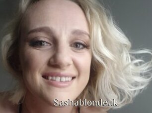 Sashablondeuk