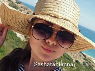 Sashafabianna