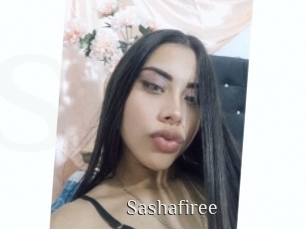 Sashafiree