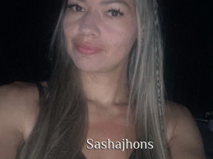 Sashajhons